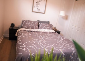 Room - Full apartment in Gatineau, 10 min drive to Ottawa (Gatineau)