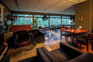 Restaurantes