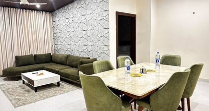 Khaira Gali Stay 2BR Apartment Sleeps 6