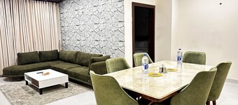 Khaira Gali Stay 2BR Apartment Sleeps 6