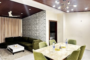 Interior - Khaira Gali Stay  2BR Apartment Sleeps 6 (Khaira Gali)