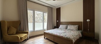Khaira Gali Stay  2BR Apartment Sleeps 6