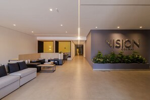 Casa, para fumantes | 1 quarto