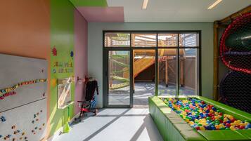 Casa, para fumantes | 1 quarto