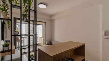 Casa, para fumantes | 1 quarto