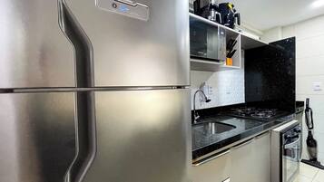 Apartamento | Cozinha privada