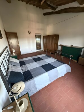 3 Schlafzimmer, WLAN, Bettwäsche