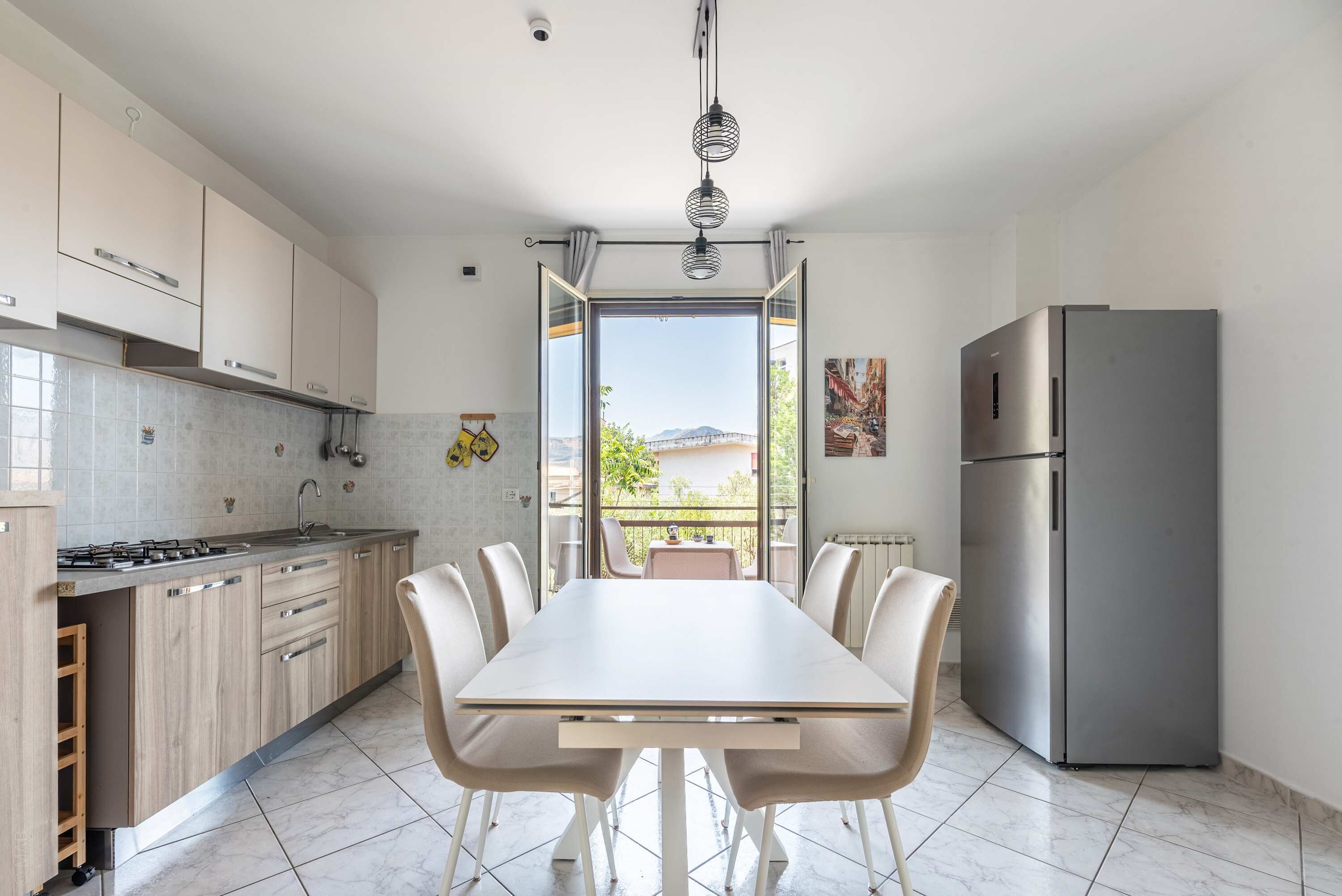 Spiseområde