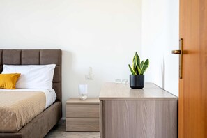 3 Schlafzimmer, Bügeleisen/Bügelbrett, WLAN, Bettwäsche