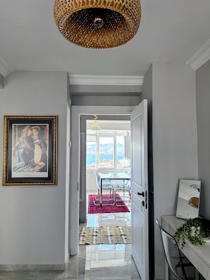 Interieur