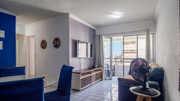 Basic-Apartment | Wohnbereich