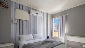 Basic-Apartment