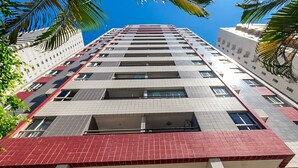 Basic-Apartment | Außenbereich