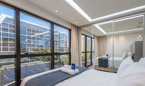 Unclassified image, 2 of 9, button - Studio in Condo. w/ AC in Setor Noroeste Pzs0000 (Brasília)