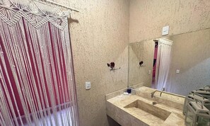 Villa | Baño | Regadera