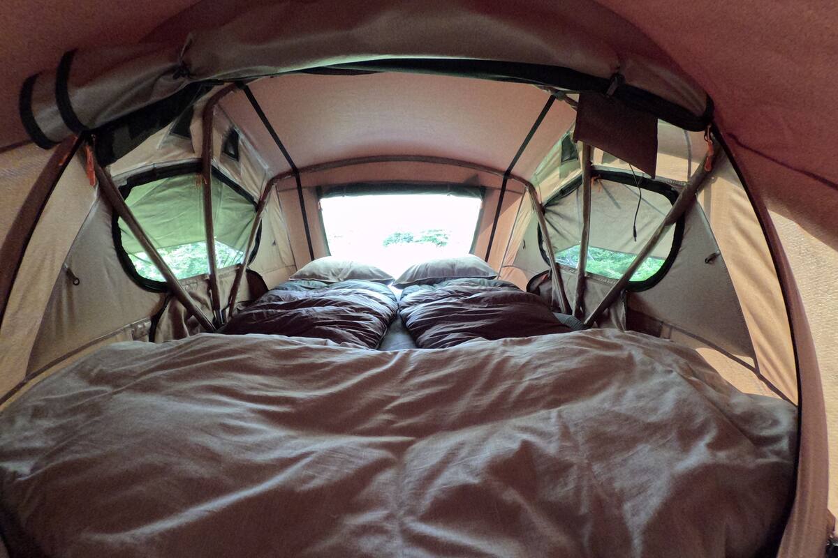 Standard Tent