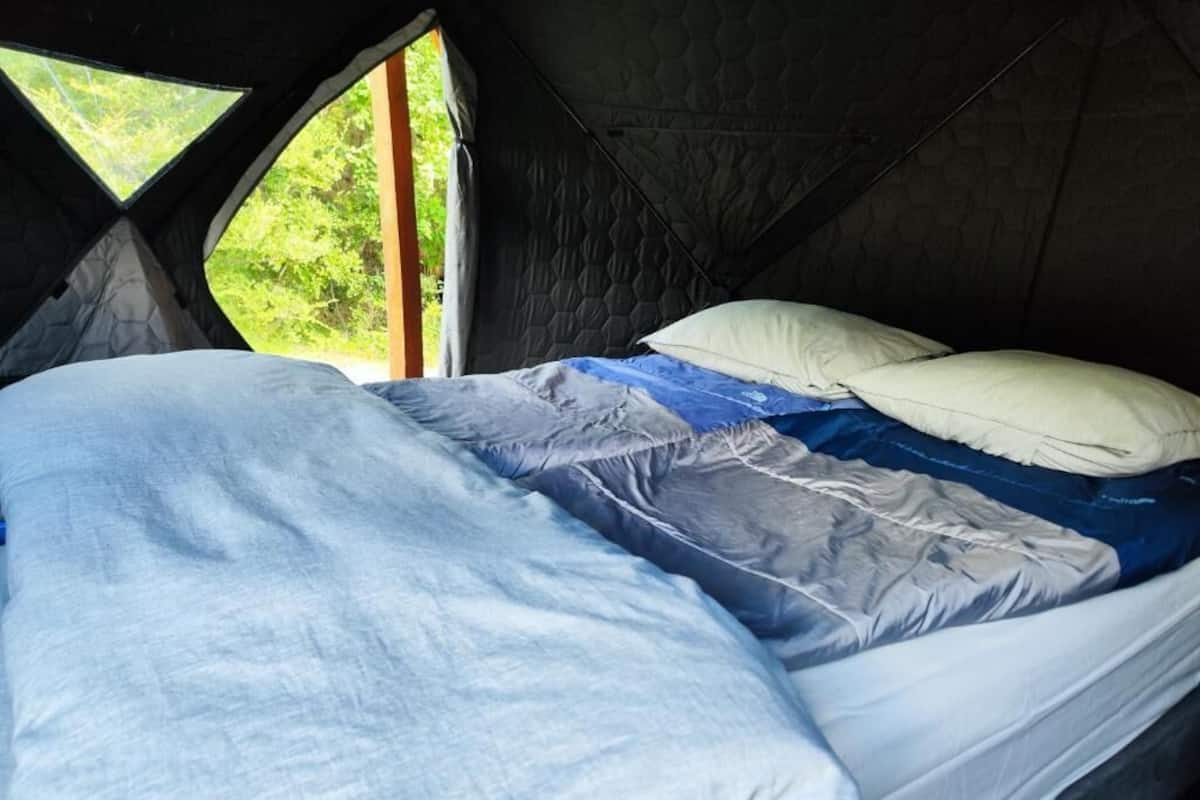 Comfort Tent