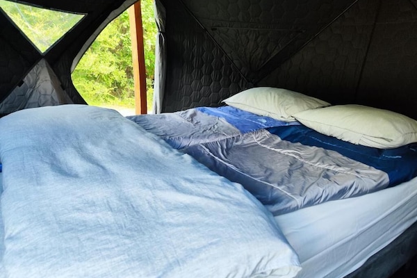 Comfort Tent | WiFi (free)