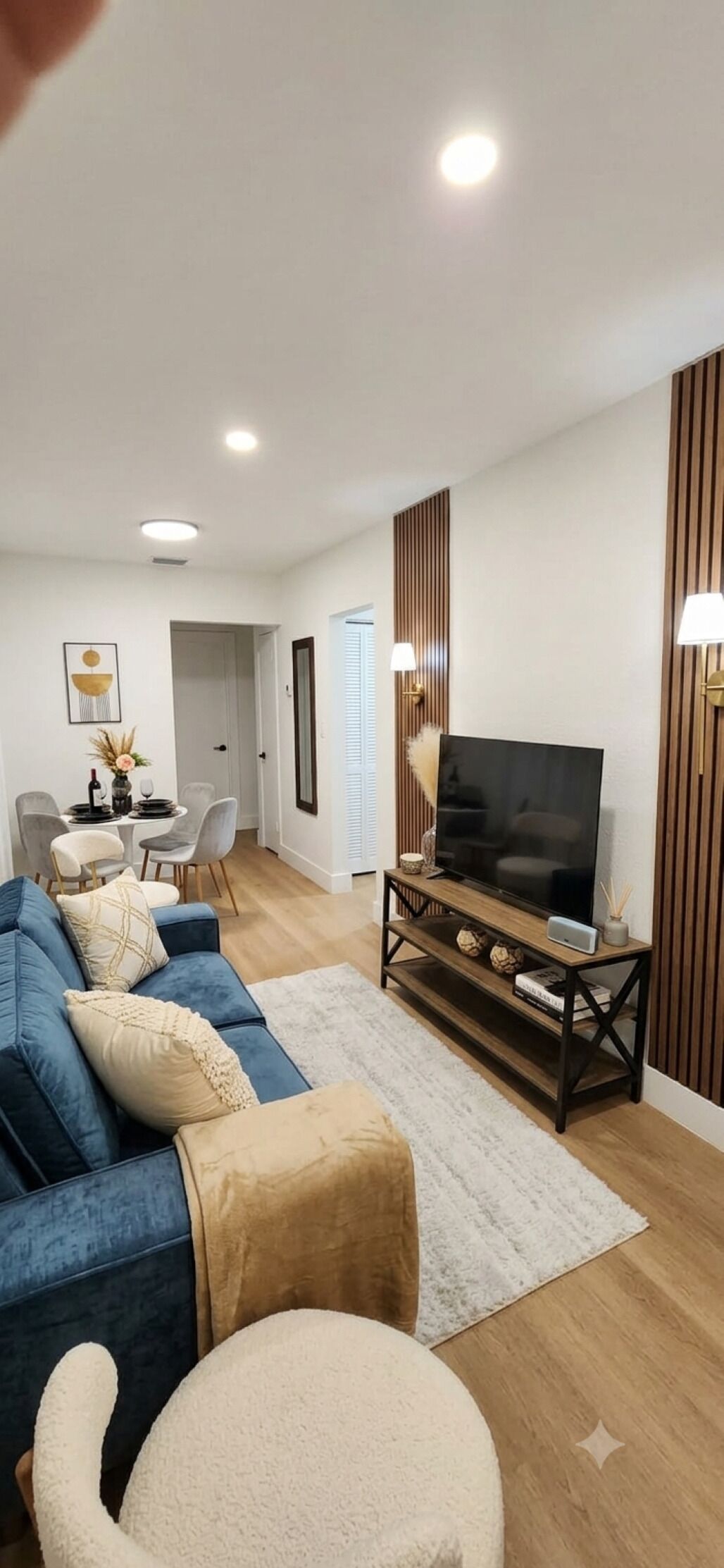 Smart TV 