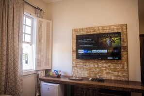 Habitación triple estándar | Interior