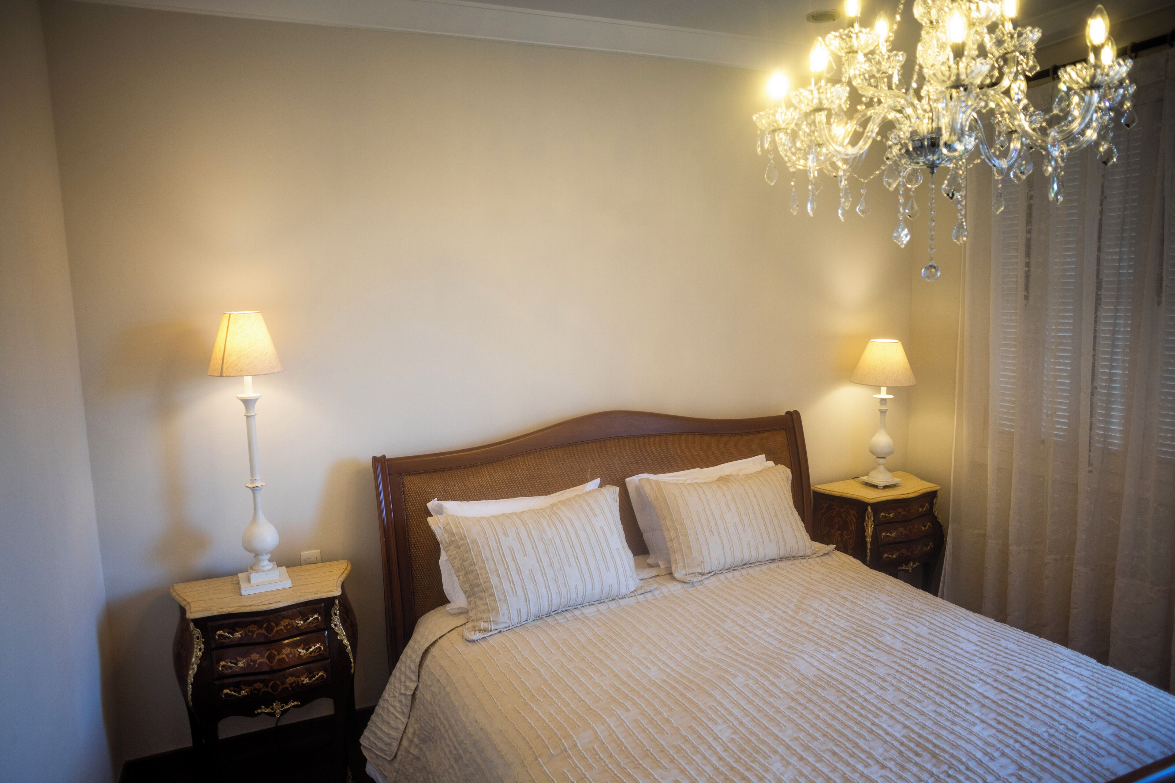 Habitación cuádruple estándar | Wifi gratis