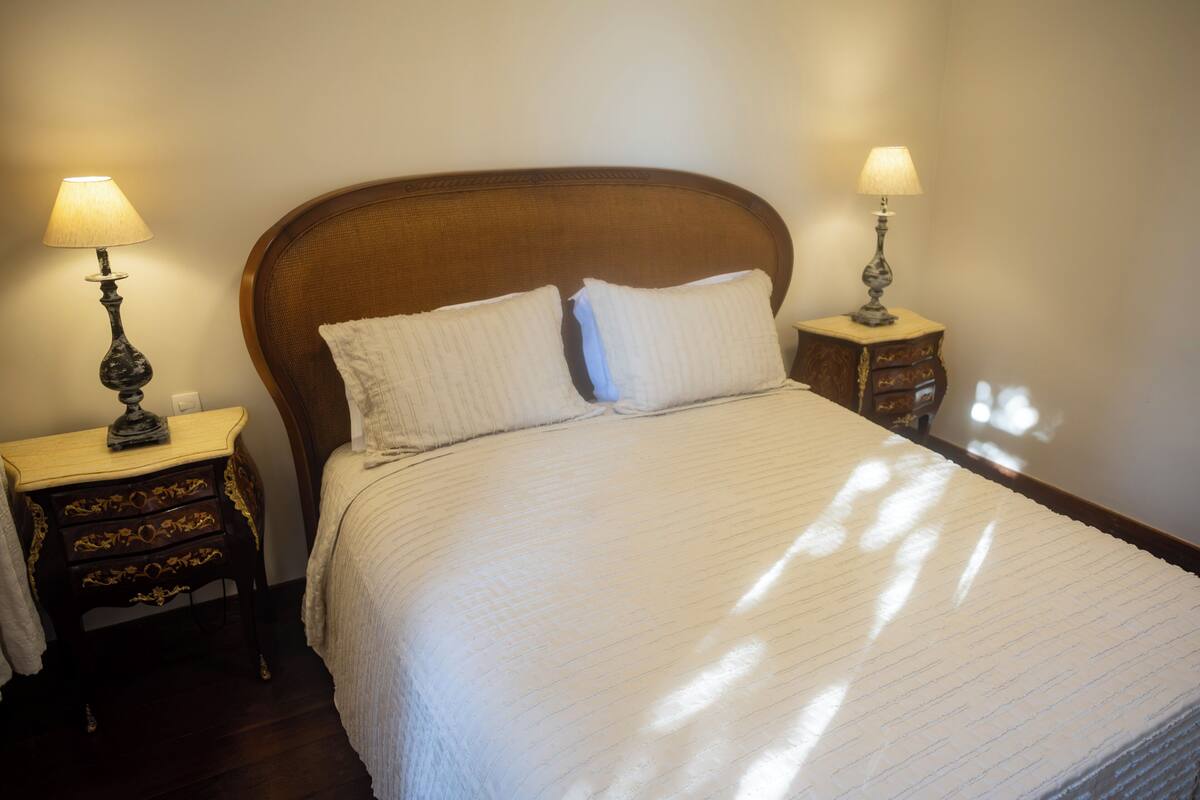 Comfort Twin Room