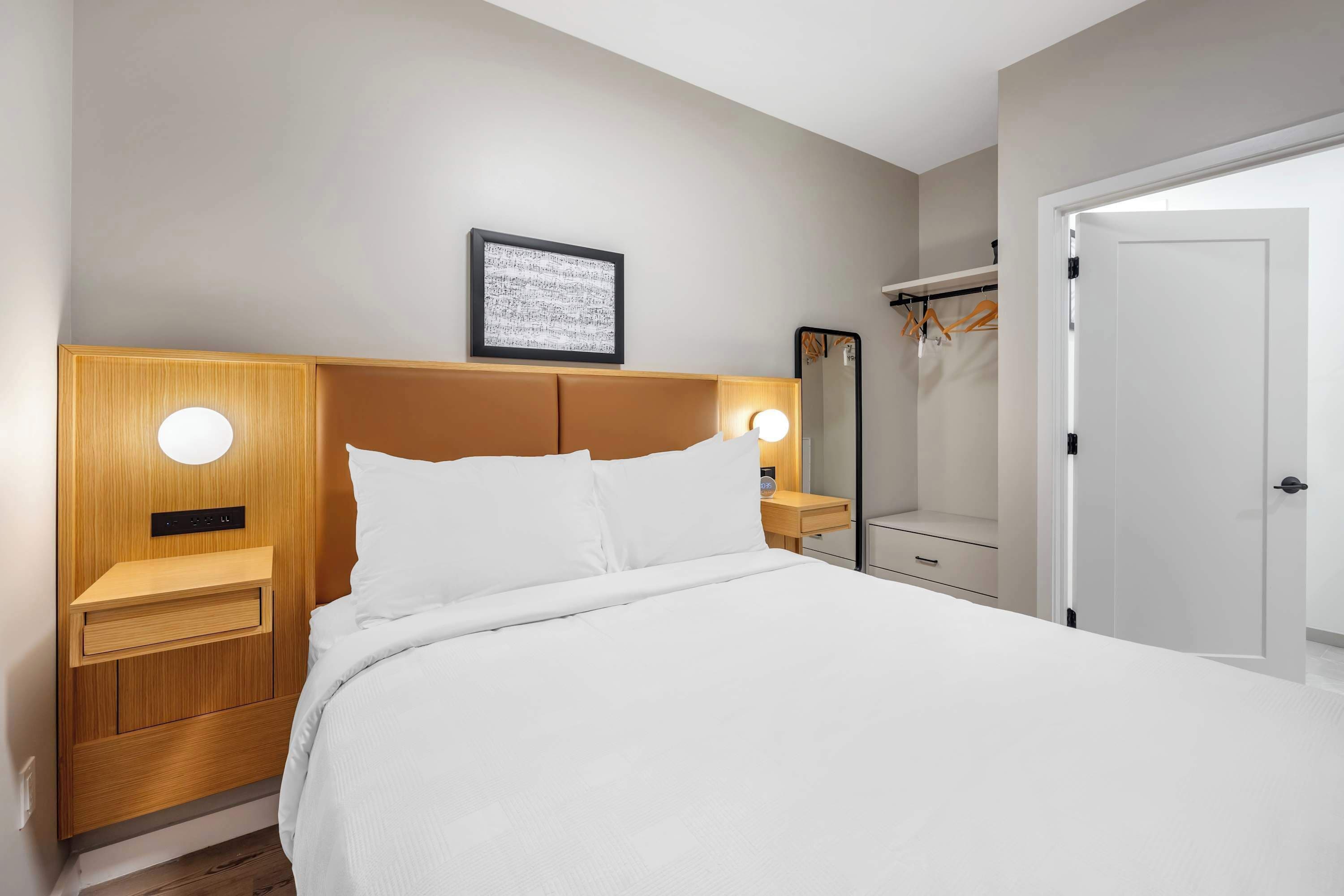 2 Schlafzimmer, Bügeleisen/Bügelbrett, Reisekinderbett, WLAN