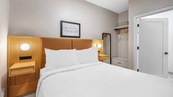 2 Schlafzimmer, Bügeleisen/Bügelbrett, Reisekinderbett, WLAN