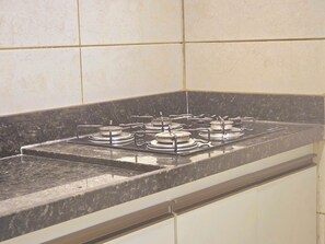 Appartamento | Cucina privata