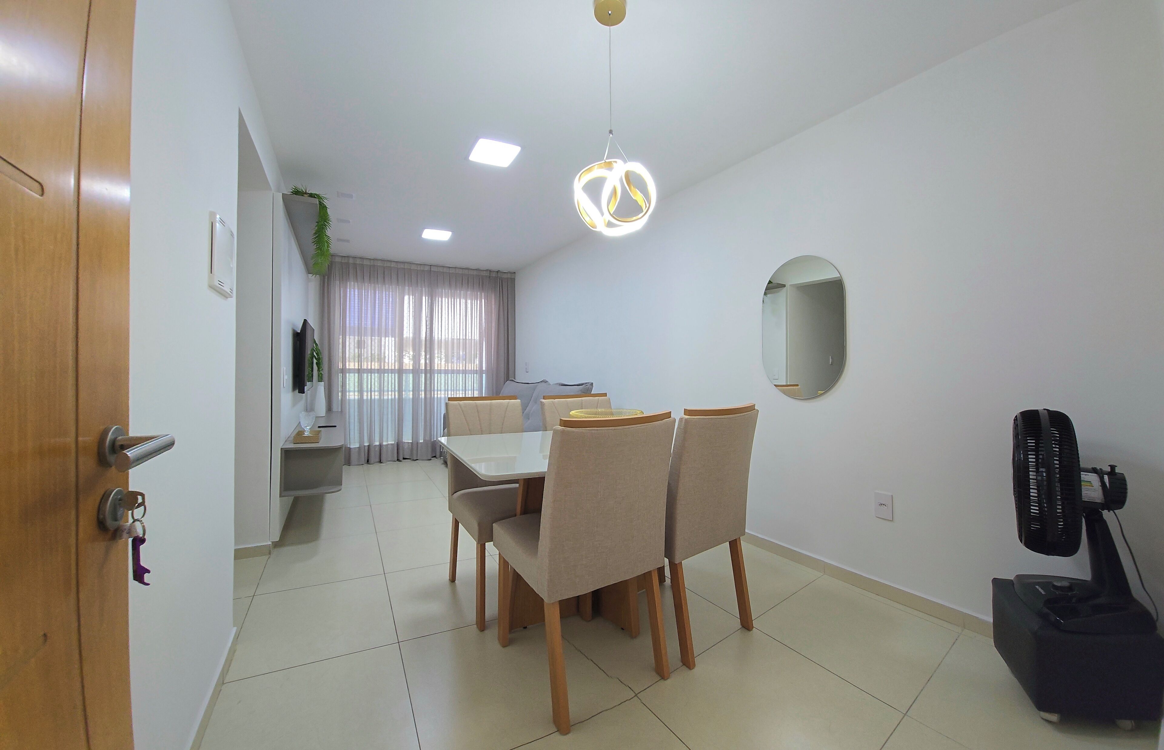 Apartment | Interior