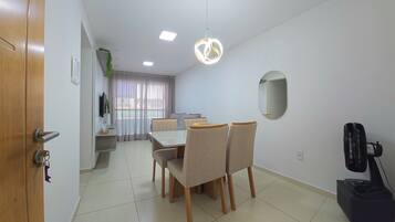 Apartment | Interior