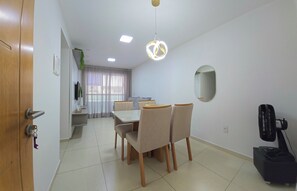 Appartement | Intérieur
