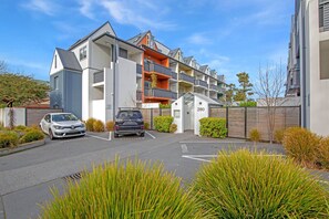 Exterior - Urban Oasis - Christchurch Holiday Home (Christchurch)