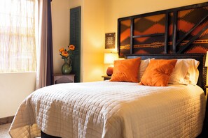 Condo Deluxe, cocina, planta baja | Wifi gratis 