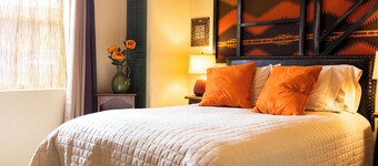 Inn at Gard Estate Wines