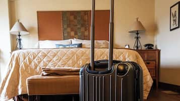 Suite Studio Premium, non-fumeur, vue vallée