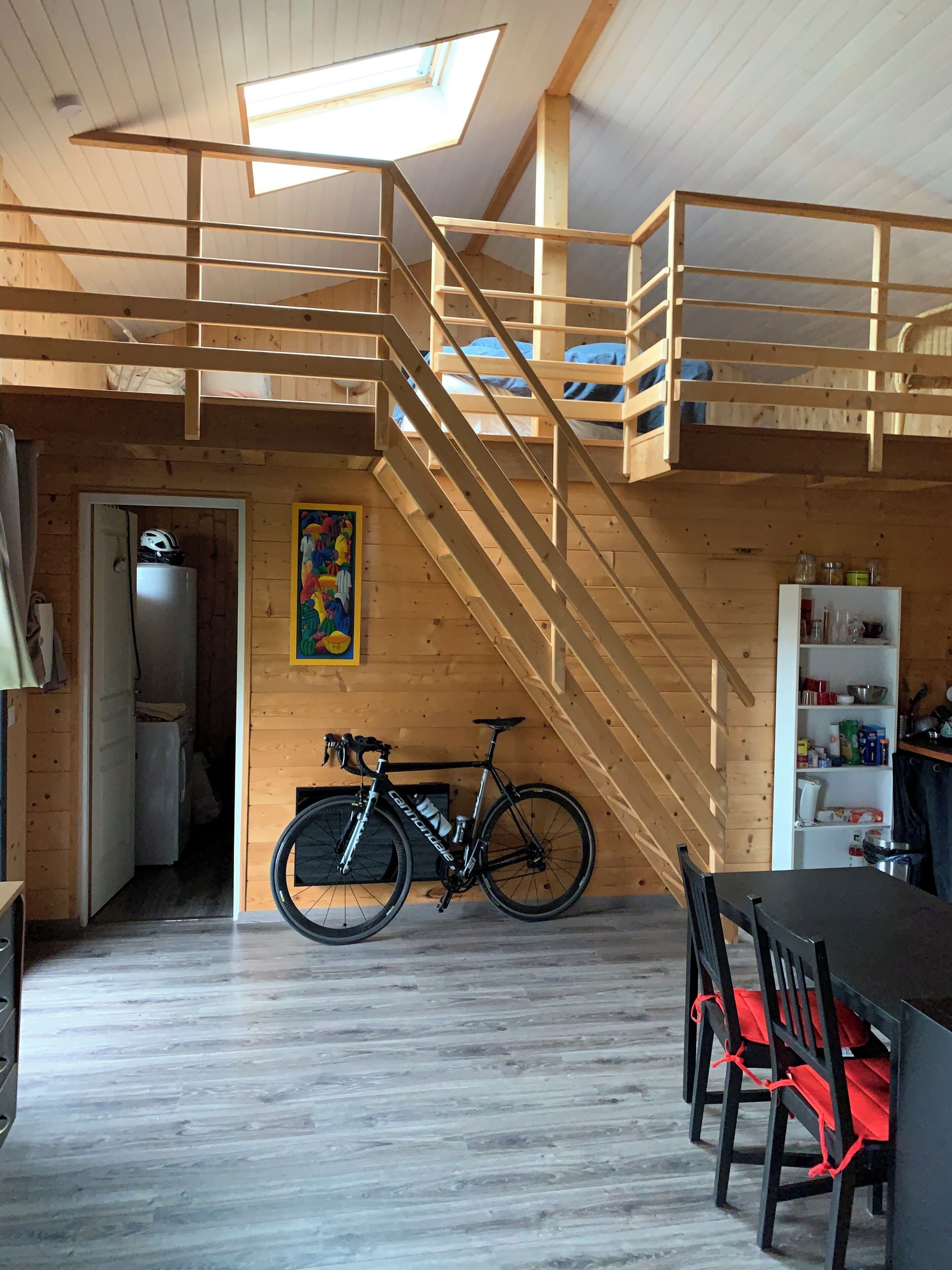 Innvendig