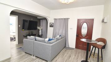 Una Smart TV