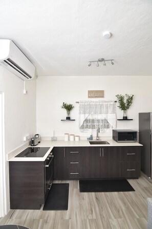 Cozinha privada