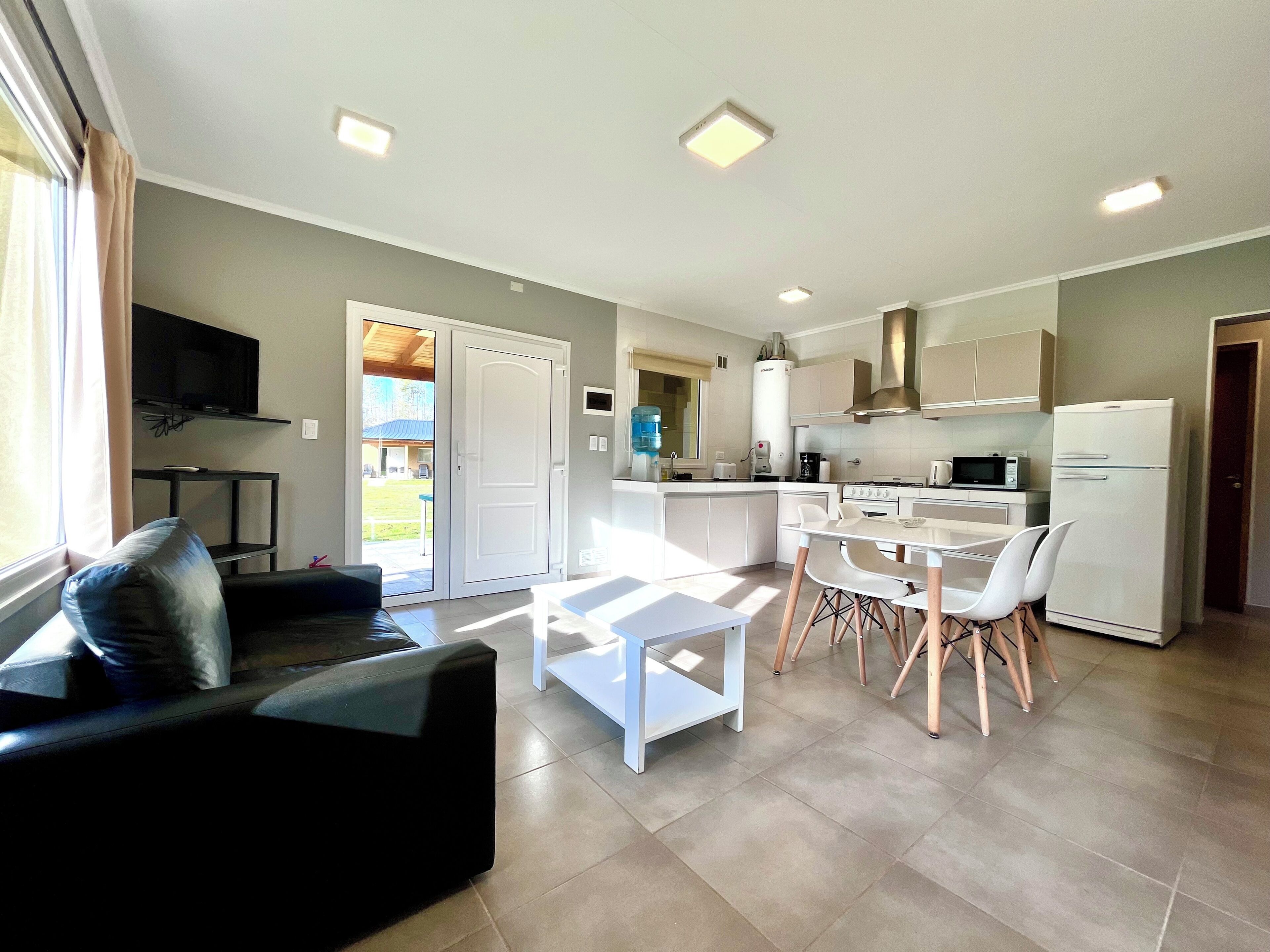 House | Interior