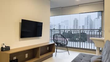 Appartement | Coin séjour