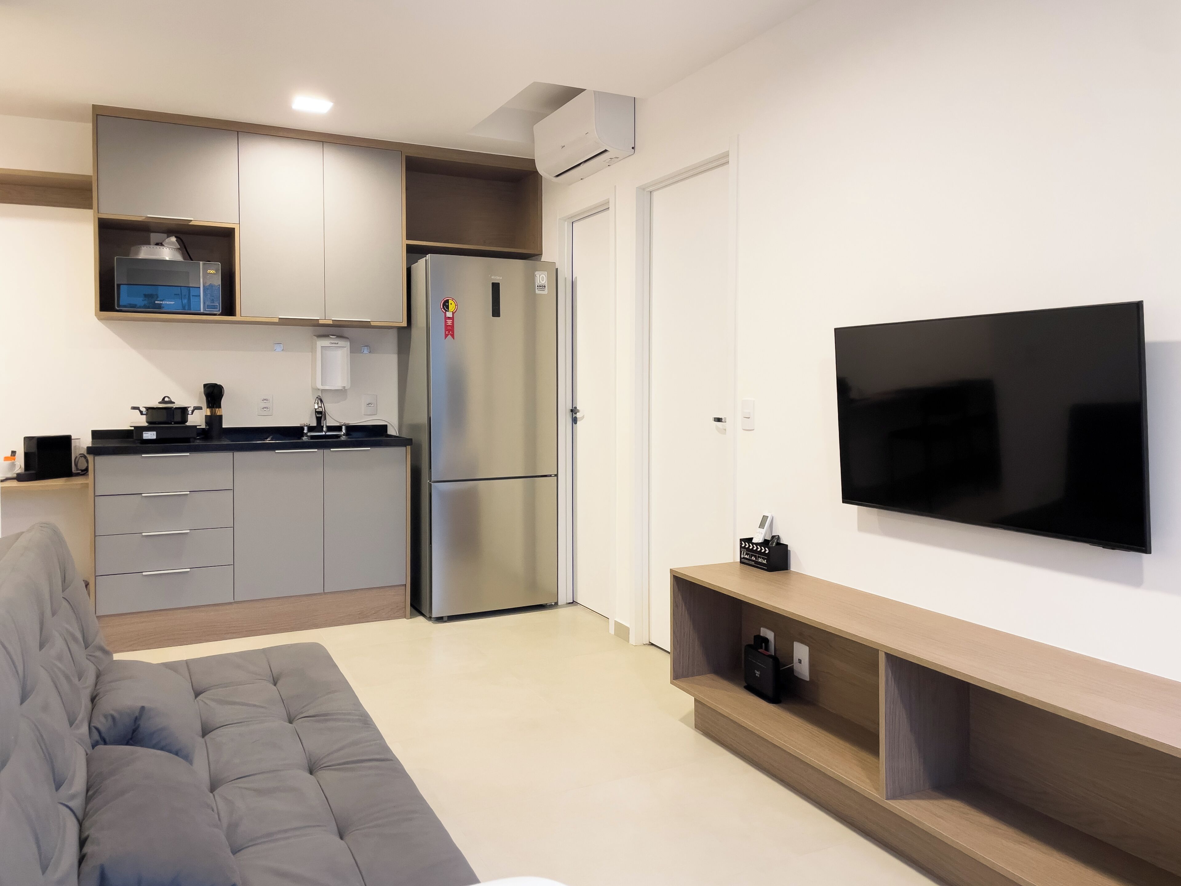 Apartment | Living area