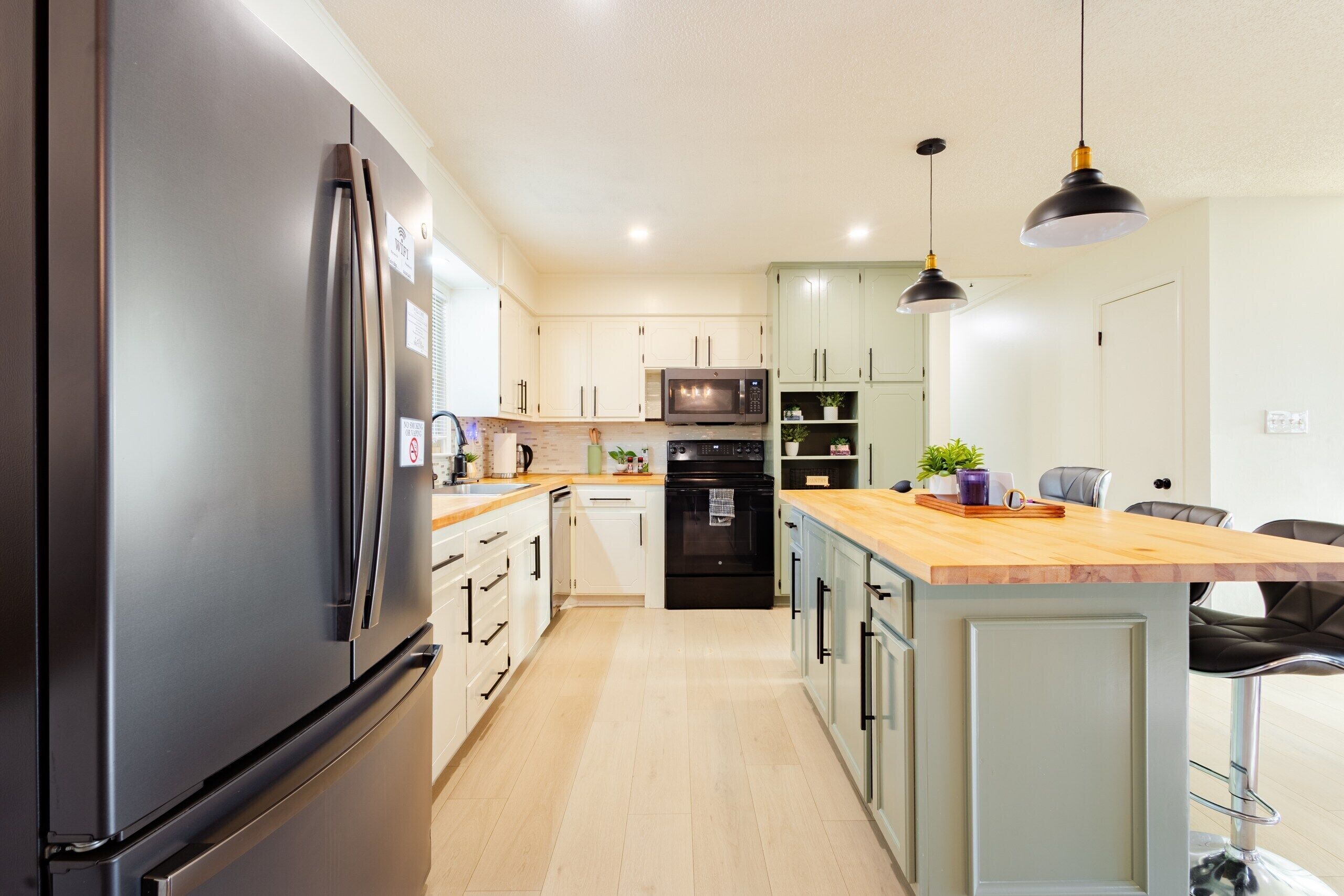 Cucina privata