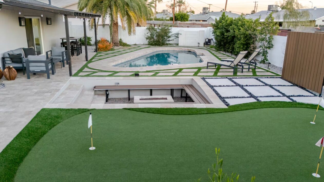 Pool