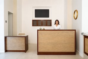 Recepción