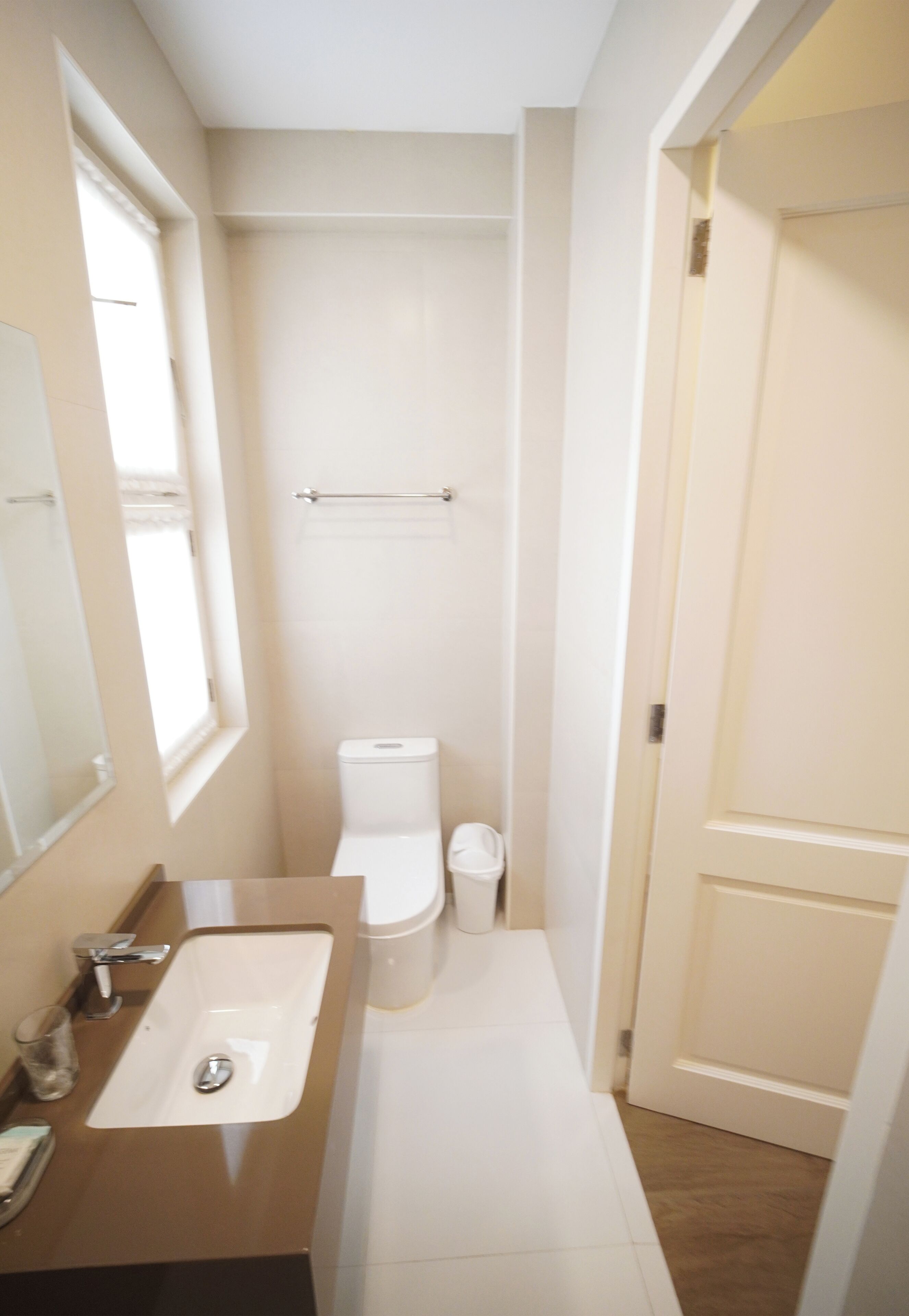Comfort Double Room | Bathroom