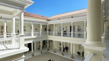 Teras/patio