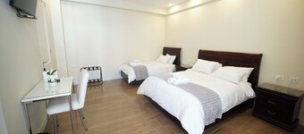 Patrimonial Hotel Boutique