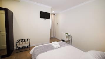 Comfort Double or Twin Room