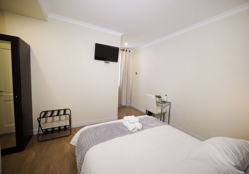 Patrimonial Hotel Boutique